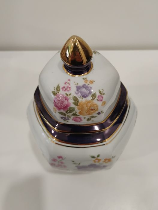 Pote vintage Limoges