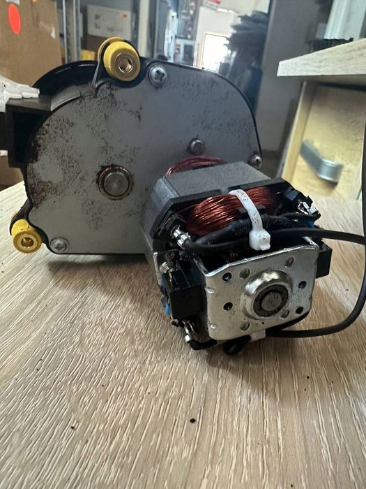 młynek krups EA810870