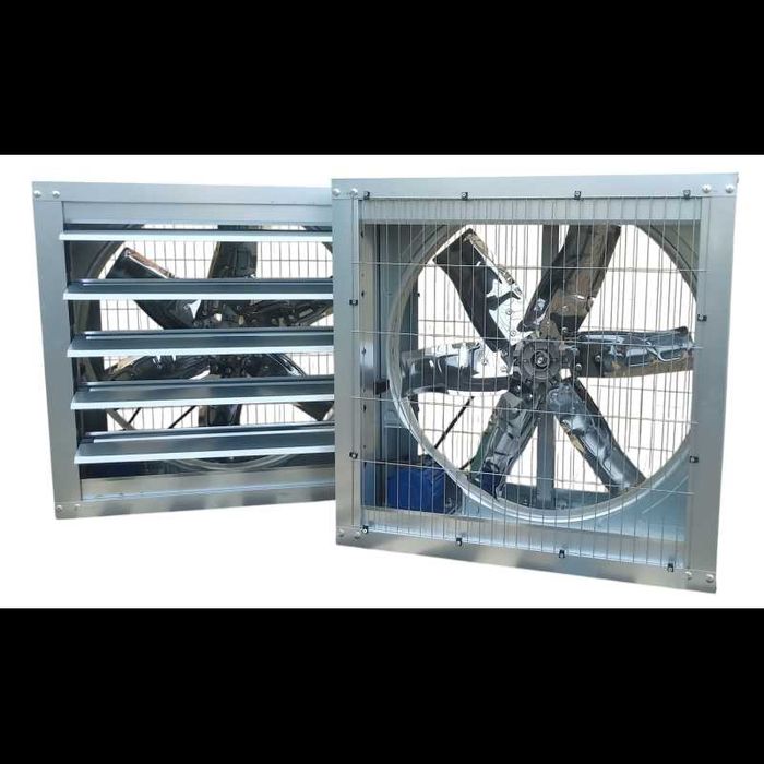 Wentylator osiowy Bestfan BFS1060SCZ 1060 mm