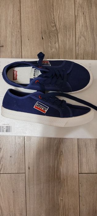 Trampki damskie Levis