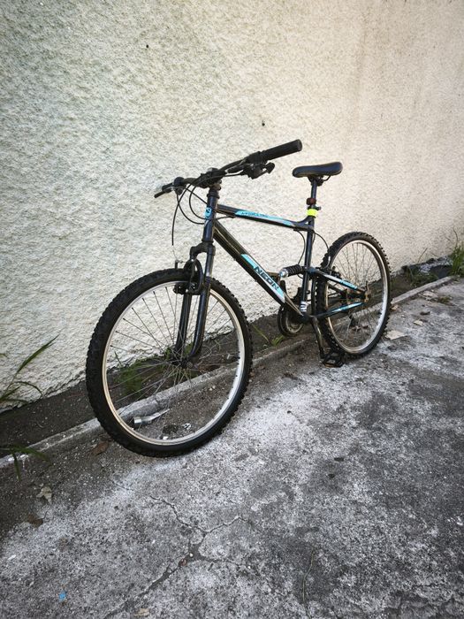Bicicleta Neon 26"