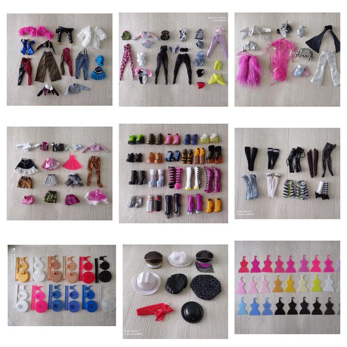 Кукла Лол омг omg lol tweens одежда обувь аксессуары.