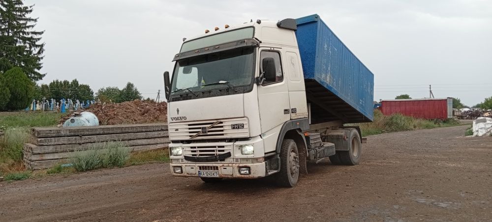 Продам Вольво FH12