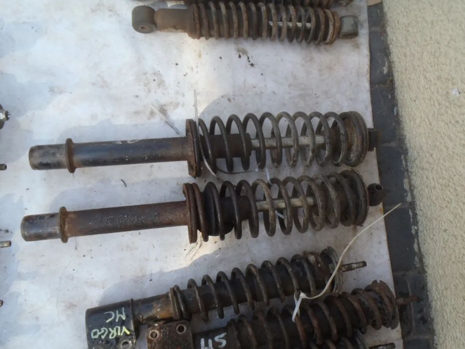 amortyzator amor sprężyna przednie aixam ligier ambra nova baroder chatenet town italcar ginevra jdm ginevra grecav bellier casalini