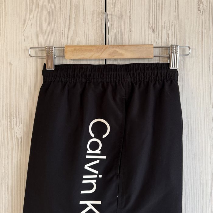 Шорти Calvin Klein Armani Hugo