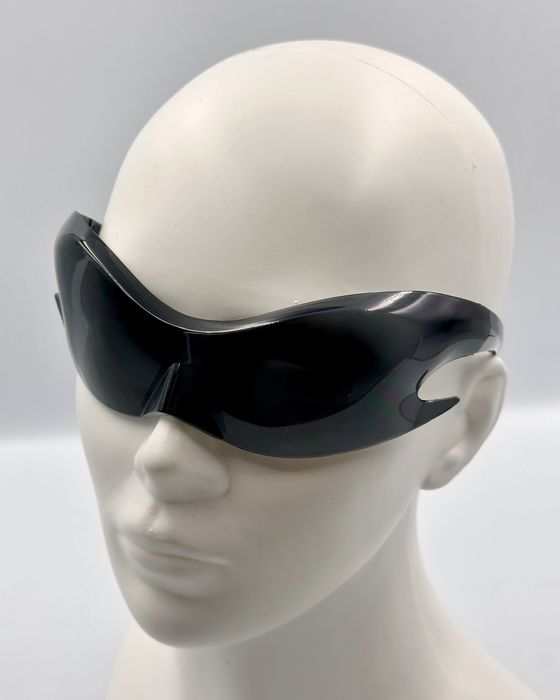 Modne okulary przeciwsłoneczne