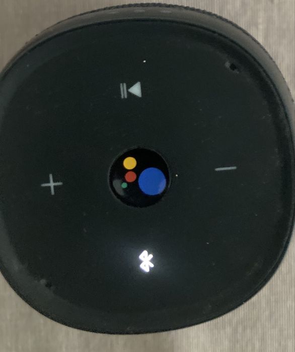 Розумна колонка JBL Link 10