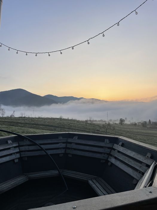 “Freedom” house. Free.dom.23. Котедж в Закарпатті