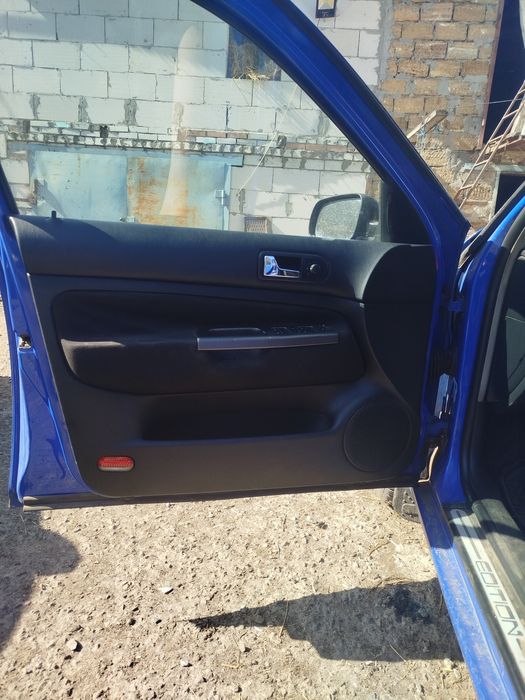 GOLF 4 1.9 TDI .