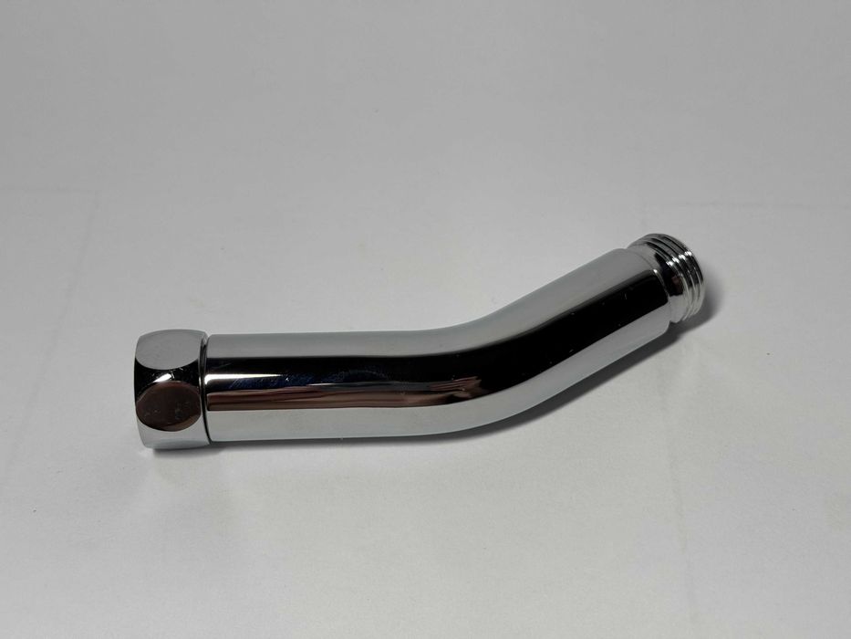 Удлинитель угловой для душевой лейки G1/2