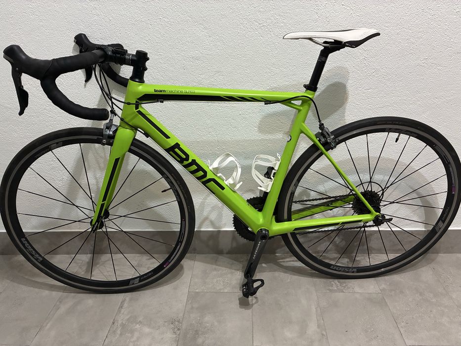 BMC SLR03 Carbono T54
