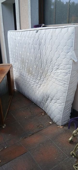Materac 140x200 oddam