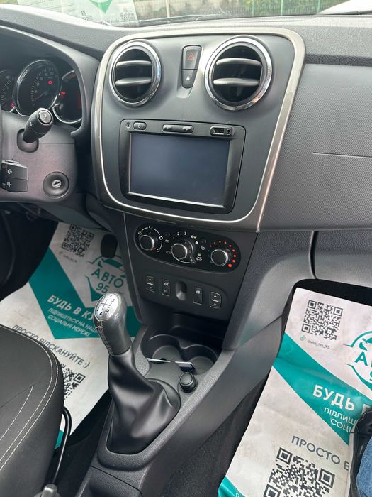 Продам Dacia Logan MCV 2013 рік можлива розстрочка,кредит,обмін!