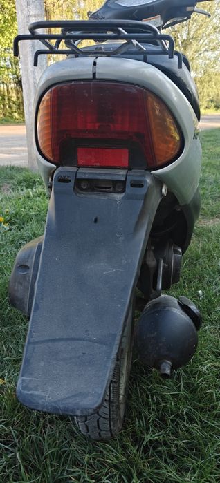 Продам скутер honda dio