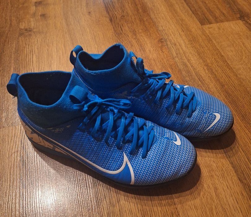 Nike Halówki  Mercurial Superfly 7