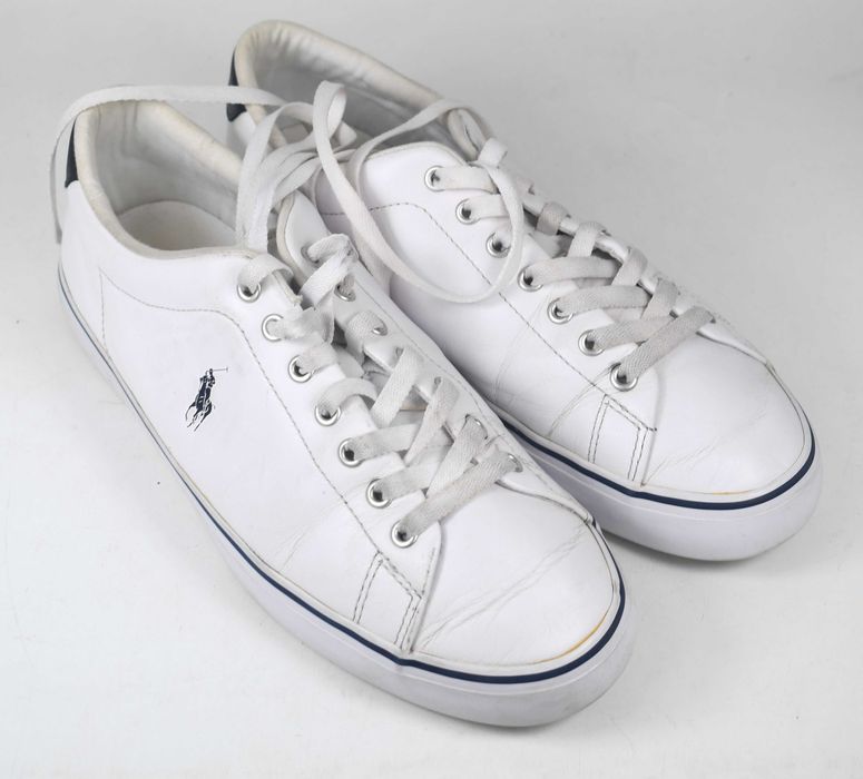 Używane Polo ralph lauren longwood rozmiar 41