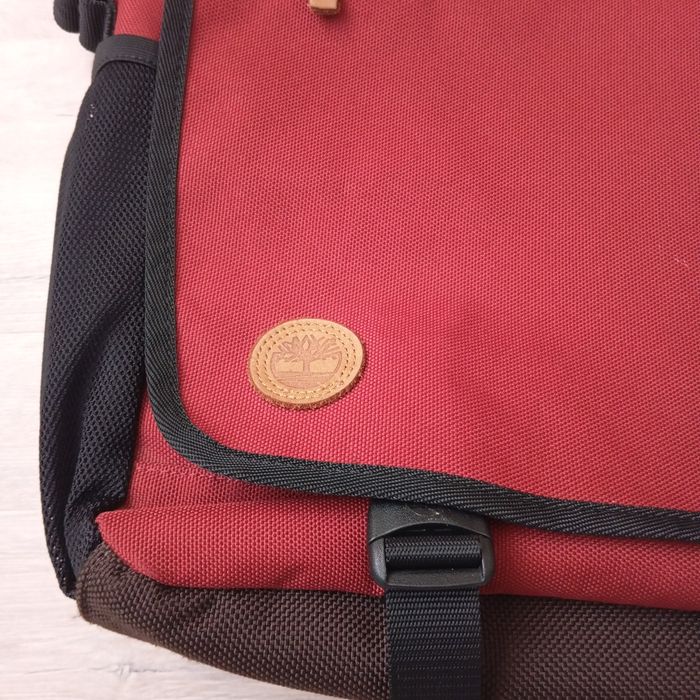 Сумка Timberland