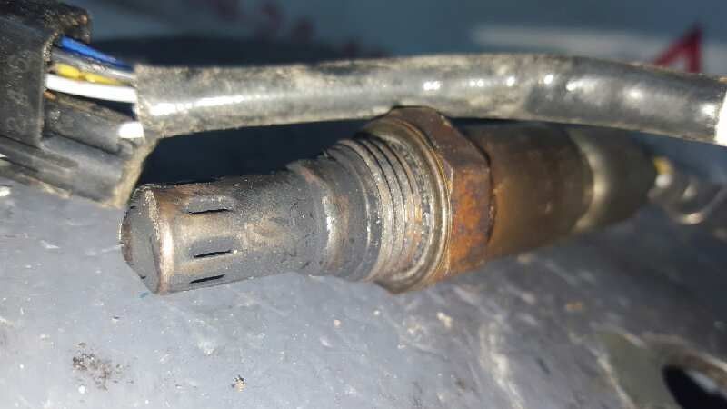 SONDA LAMBDA SEAT IBIZA SC (6J1) STYLANCE / STYLE