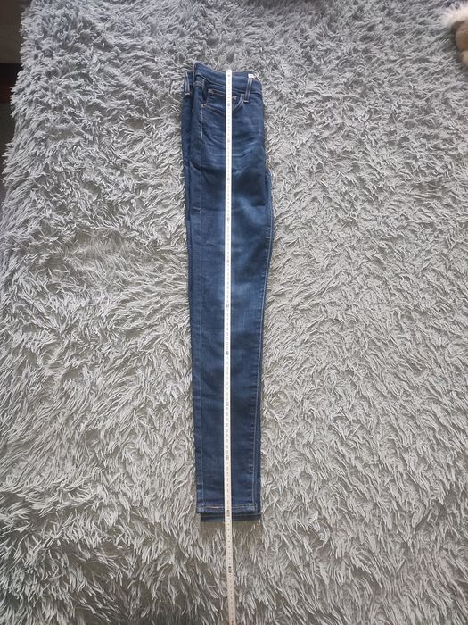 Spodnie Levi's jeans