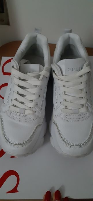 Sapatilhas Guess