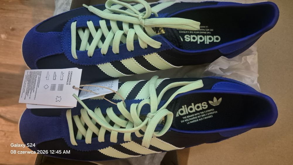 Sprzedam buty Adidas
