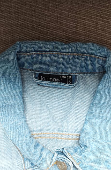 Jasna katana damska Janina