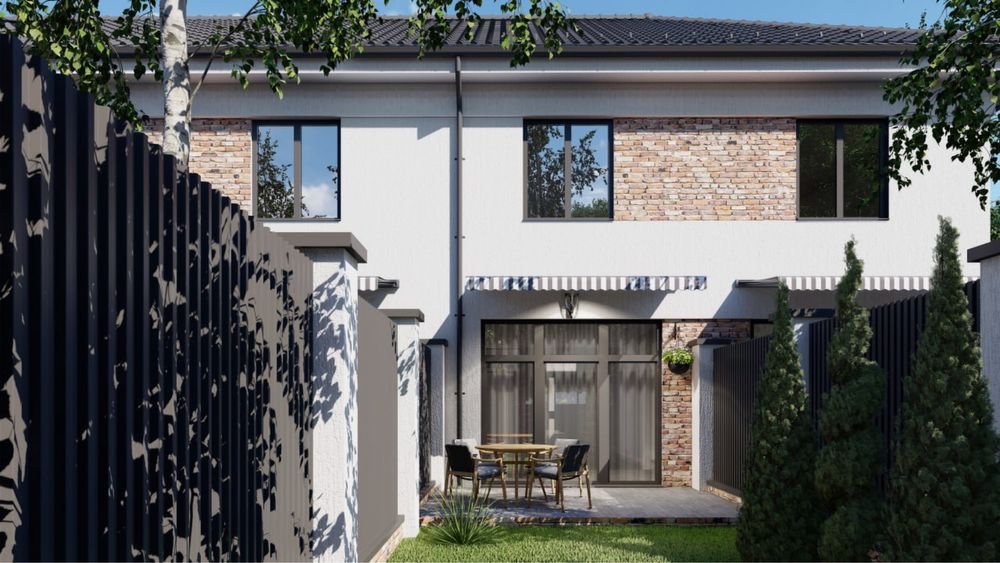 Дом по адресу (площадь 65 м²) - Atlanta.ua - фото 5