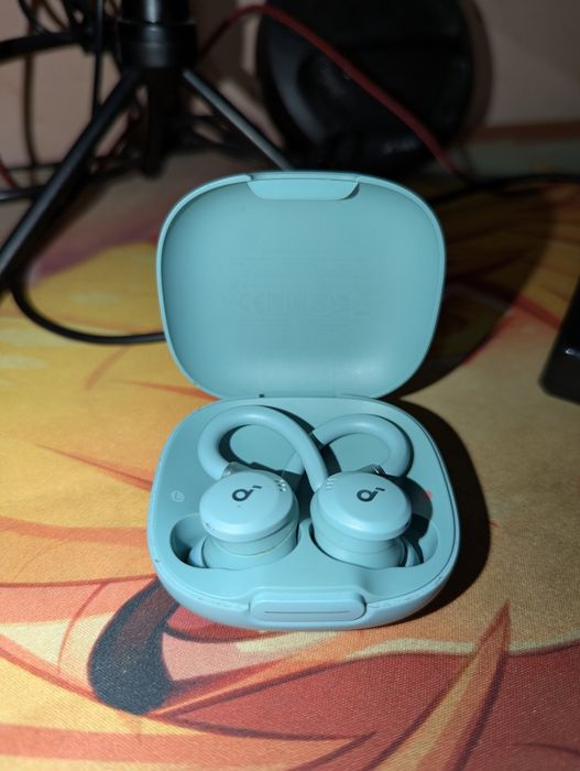 anker soundcore x20 (описания)