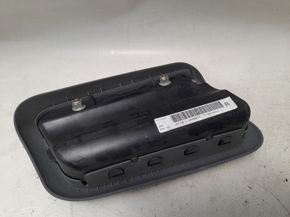 Airbag banco direito PEUGEOT 107