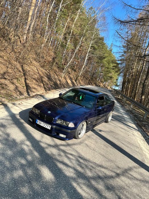 E36 328i individual