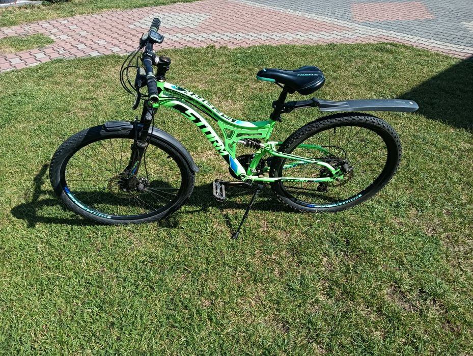 Rower Storm Spark 3.0