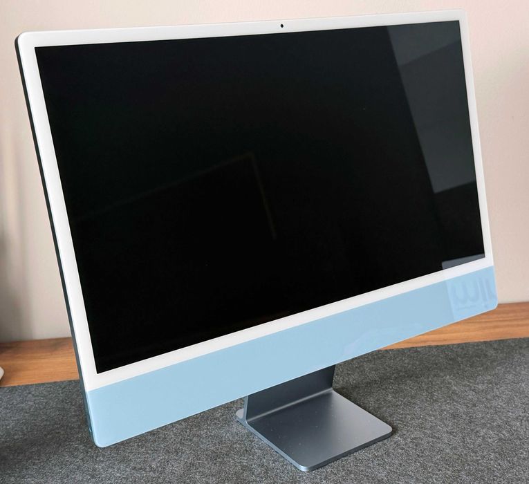imac 24 m1 - купити комп'ютери та комплектуючі - Ціна на OLX.ua