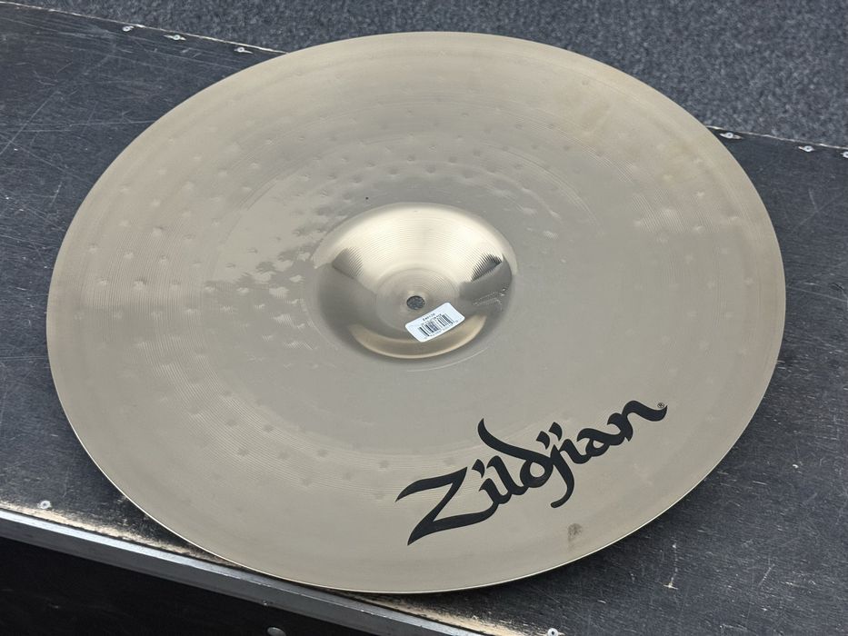 ++ Zildjian Z Custom Ride 20 - Talerz PERKUSJA ++