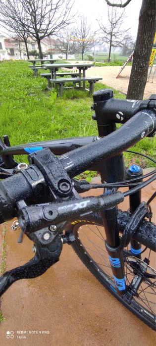 Trek TopFuel 8 2019