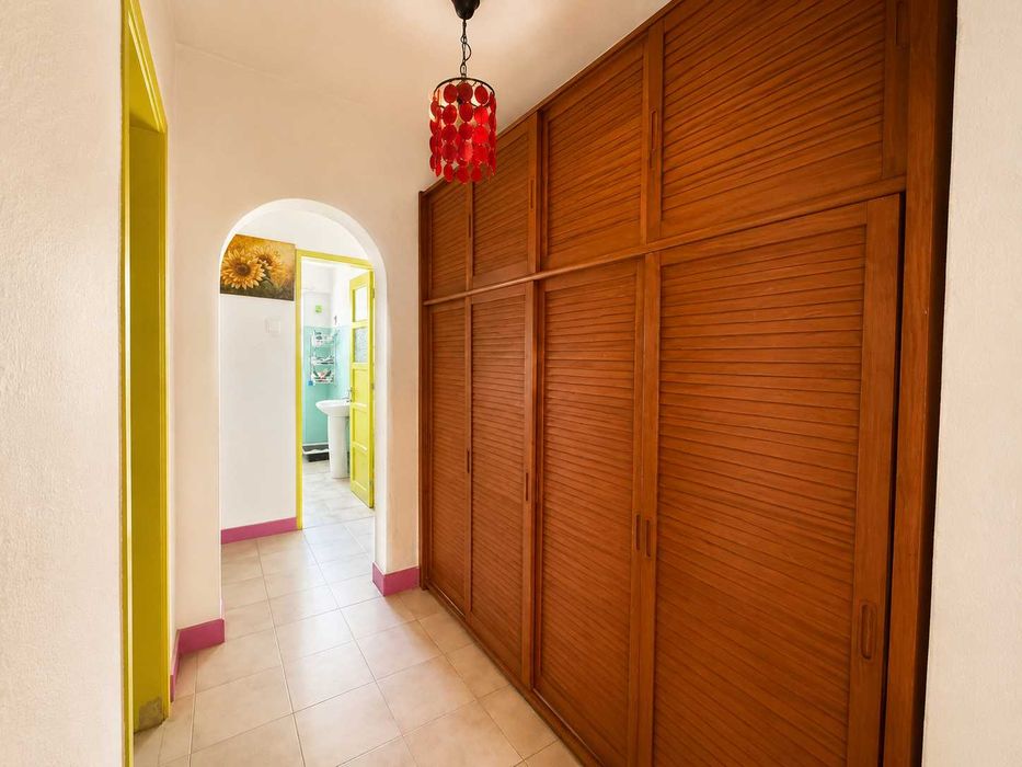 Apartamento T2 na Arrentela, Seixal para Remodelar