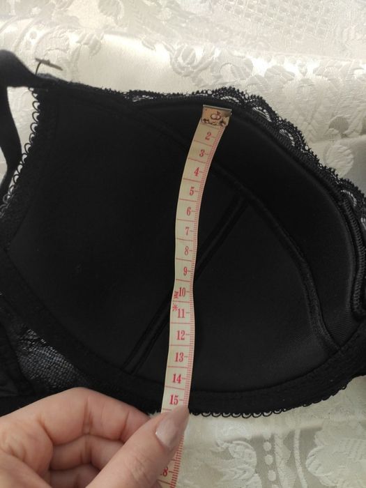 Бюстгальтер класичний