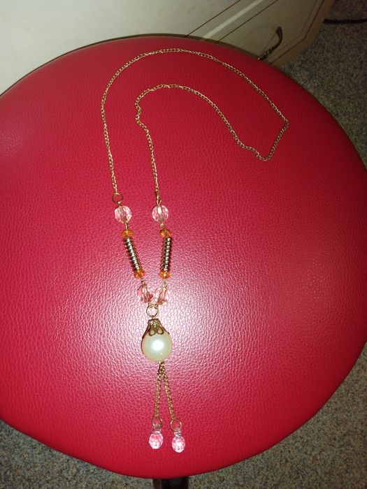 Цепочка/украшение женское