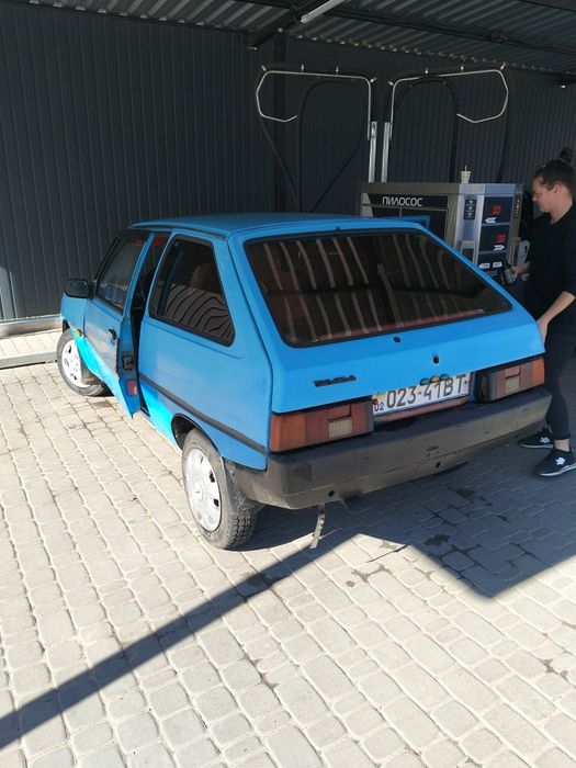 Просто самольот пушка