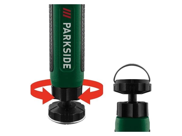 Lanterna Led a bateria Parkside