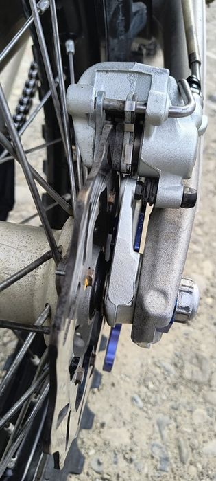 Husqvarna FE 350 Хускварна Хаска KTM