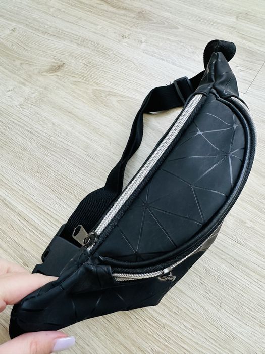 Сумка бананка