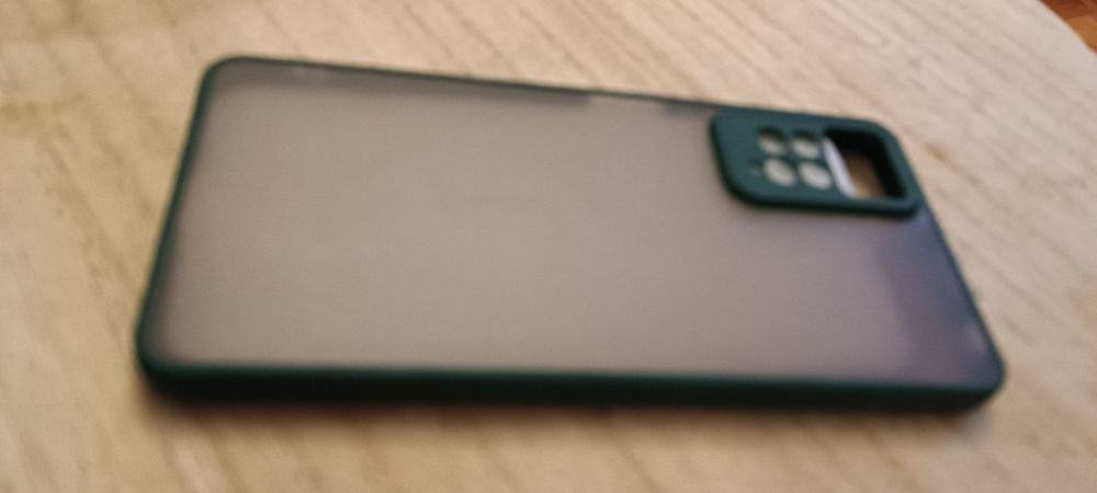 Redmi Note 12 / Capa