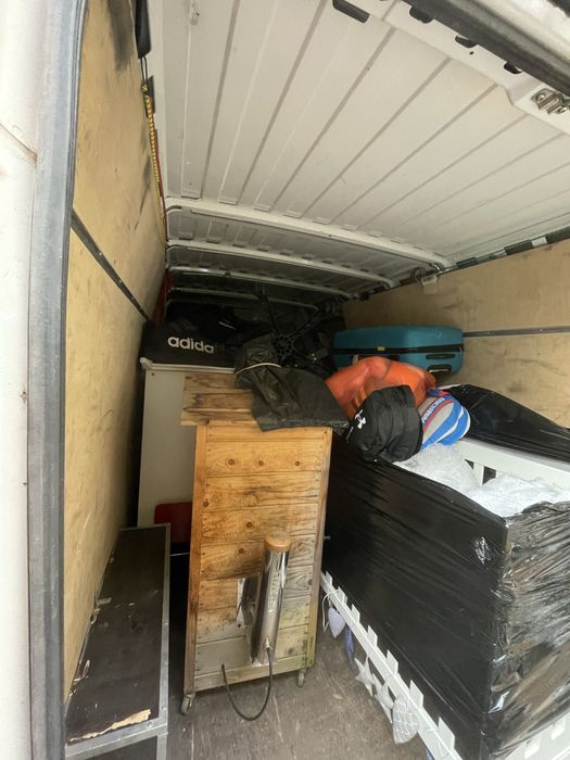 Opróżnianie Mieszkań | Wywóz Zieleni | PSZOK | Transport i Przeprowadzki