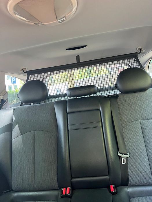 Mercedes Benz E220 CDi Avantgarde