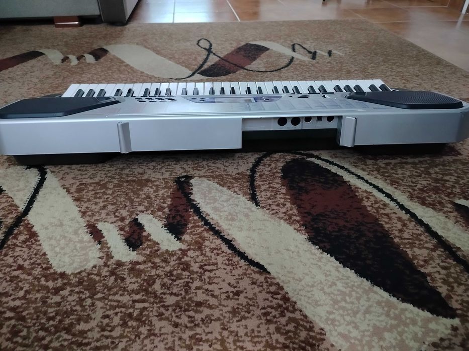Keyboard Casio CTK-481