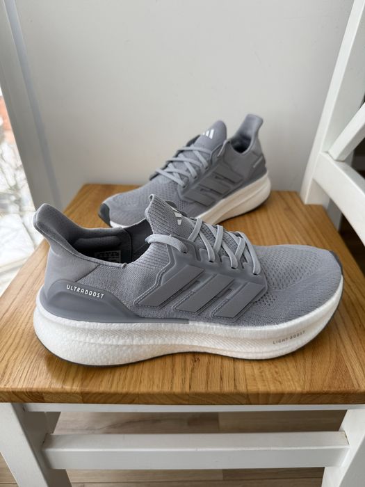 ОРИГІНАЛ 100% Adidas Ultraboost 5 Boost | JH9081 кросівки 42 р