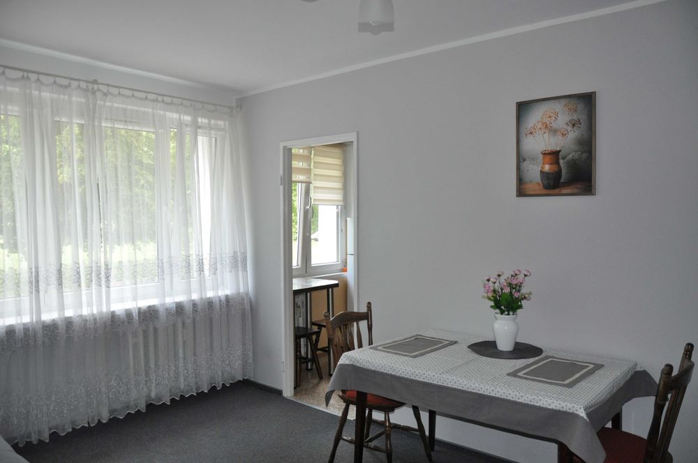 Mieszkanie – Poznań, Osiedle Pod Lipami, Winogrady - Widok 2