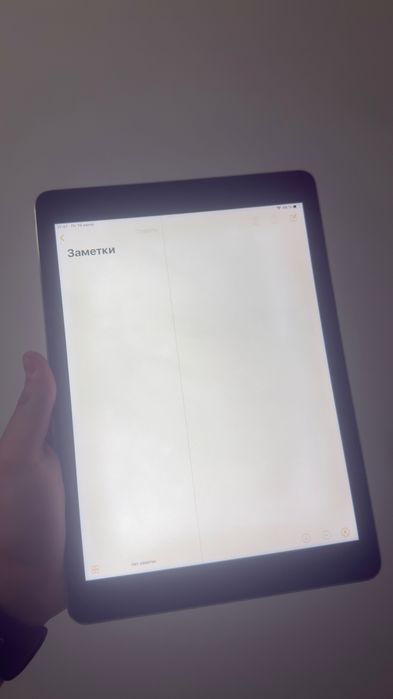 iPad Pro 9.7 | 128 GB