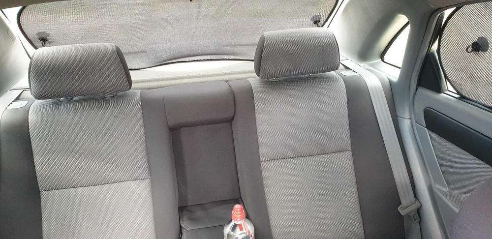 Chevrolet Lacetti 1.8