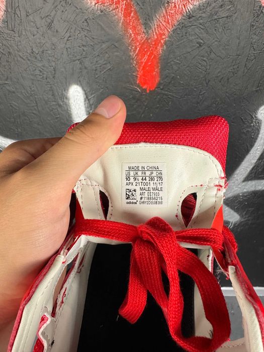‼️ В УКРАЇНІ ‼️ Кроссовки Raf Simons Replicant кросівки раф симонс репликант 42-46
